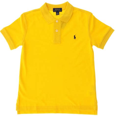 barato polos ralph lauren niños